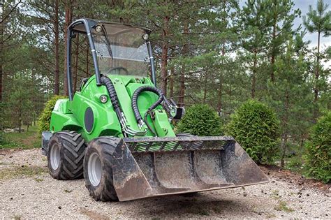 how to finance a used skid steer|skid steer attachment financing.